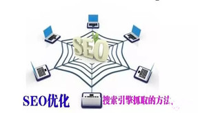 SEO優化：蜘蛛（搜索引擎）抓取網頁文章的方法